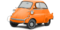 BMW ISETTA Reifen zum günstigen Preis