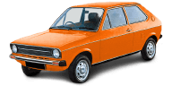 Pneumatici per AUDI 50