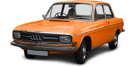 Pneumatici per AUDI 60