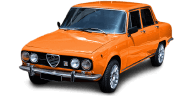 ALFA ROMEO BERLINA Dekk rimelig