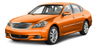 Batterilader INFINITI M35