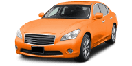 INFINITI M37 Reifen zum günstigen Preis