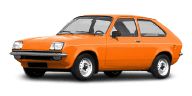 VAUXHALL CHEVETTE Autobanden goedkope