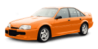 VAUXHALL CARLTON Autobanden goedkope