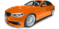 Batterilader ALPINA D5