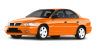 VAUXHALL OMEGA Autobanden goedkope