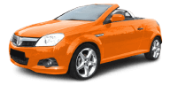VAUXHALL TIGRA Anvelope ieftine