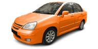 Takstativ SUZUKI LIANA