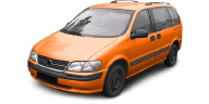 VAUXHALL SINTRA Dekk rimelig
