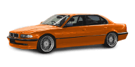 ALPINA B12 Dekk rimelig