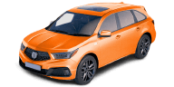 ACURA MDX Autobanden goedkope