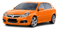 VAUXHALL SIGNUM Dekk rimelig