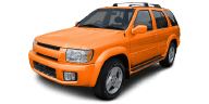 INFINITI QX4 Anvelope ieftine