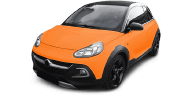VAUXHALL ADAM Dekk rimelig