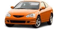 ACURA RSX Autobanden goedkope