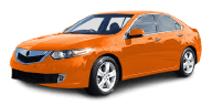 ACURA TSX Autobanden goedkope