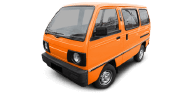 SUZUKI SUPER CARRY Buss Dekk rimelig