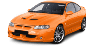 VAUXHALL MONARO Dekk rimelig