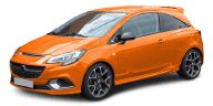 VAUXHALL VXR Reifen zum günstigen Preis