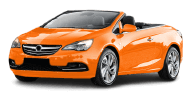VAUXHALL CASCADA Autobanden goedkope