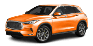 INFINITI QX50 Reifen zum günstigen Preis