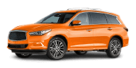 Batterilader INFINITI QX60