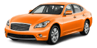Setetrekk INFINITI Q70