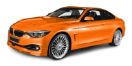 ALPINA B4 Dekk rimelig