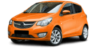 VAUXHALL VIVA Autobanden goedkope