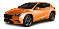INFINITI QX30 Reifen zum günstigen Preis