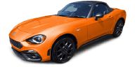 ABARTH 124 Reifen zum günstigen Preis