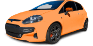 ABARTH PUNTO Reifen zum günstigen Preis