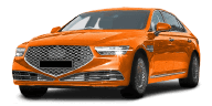Barre longitudinali GENESIS G90