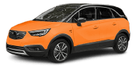 VAUXHALL CROSSLAND X Autobanden goedkope