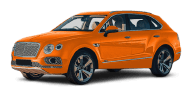 Prostowniki BENTLEY BENTAYGA