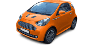 ASTON MARTIN CYGNET Reifen zum günstigen Preis