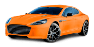 ASTON MARTIN RAPIDE Reifen zum günstigen Preis