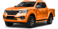 RENAULT ALASKAN Rehvid soodsalt