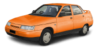 LADA 110 Renkaat halvalla