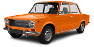 LADA 1200-1500 Reifen zum günstigen Preis