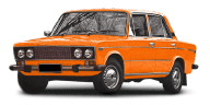 LADA 1200-1600 Opony tanio