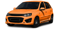 Prostowniki LADA KALINA