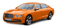 Prostowniki BENTLEY FLYING SPUR