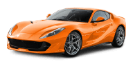 FERRARI 812 Autobanden goedkope
