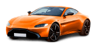 Takboks ASTON MARTIN VANTAGE