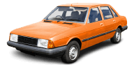 TALBOT SOLARA Reifen zum günstigen Preis
