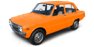 MAZDA 1300 Autobanden goedkope