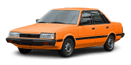 SUBARU LEONE Autobanden goedkope