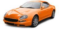 MASERATI 3200 Autobanden goedkope