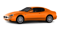 MASERATI 4200 Autobanden goedkope